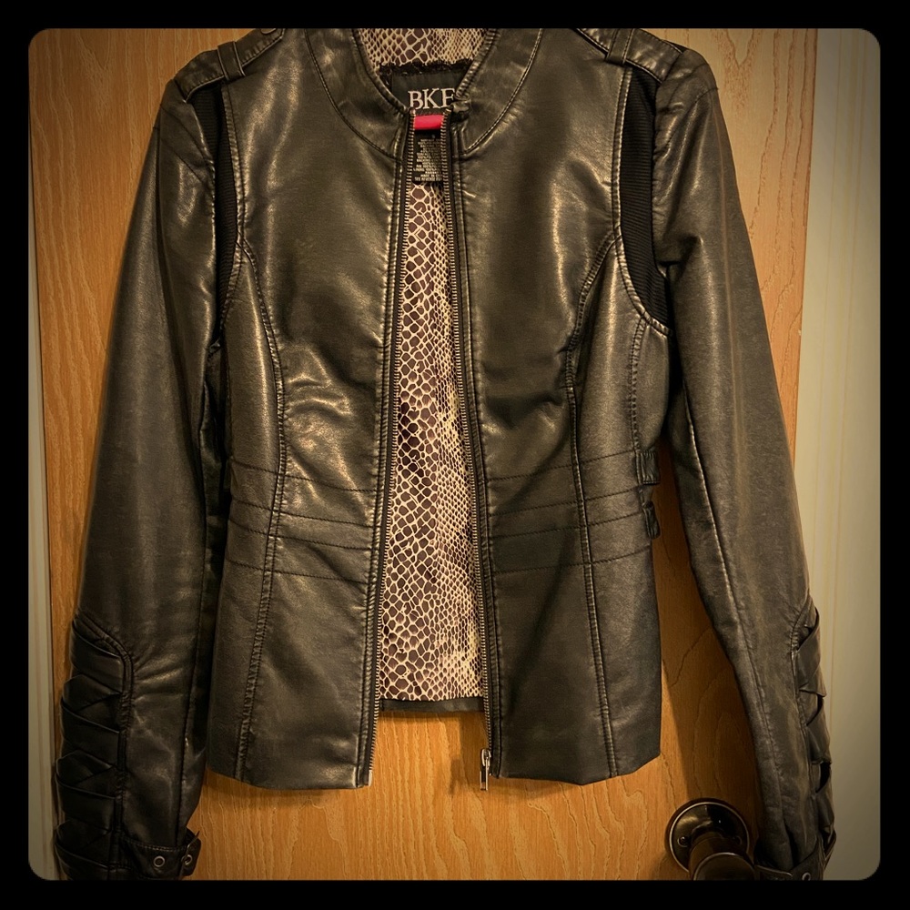 Jacket